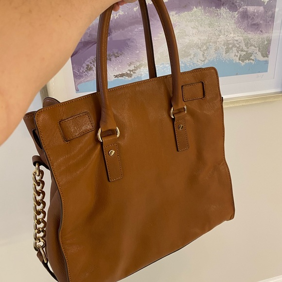 Michael Kors Large Hamilton - Picture 2 of 3